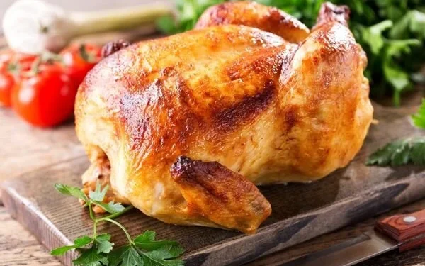 Ramazan öncesi tavuk eti fiyatlarına gelen fahiş zamlar sonrası hükümet harekete geçti