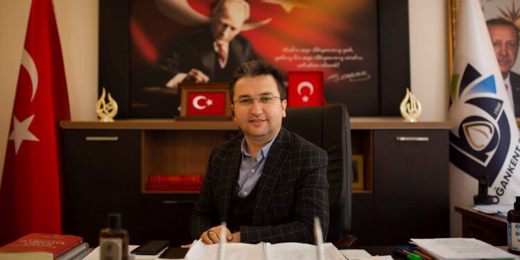 RÜŞAN ÖZDEN’DEN DOĞANKENT’TE TOKİ MÜJDESİ