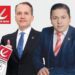 YENİDEN REFAH PARTİSİ GÖRELE İLÇE BAŞKANI ŞEREF BAŞKAN’IN BELEDİYE BAŞKANI HASBİ DEDE İLE İLGİLİ BASIN AÇIKLAMASI