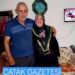 Baba kız buluştu, acı yıllar ile dolu dünya sürgünü sona erdi