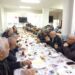 Bursa Giresun Doğankent derneği sabah kahvaltısında buluştu.   Gurbette Bir Sofra, Aynı Yürek.