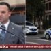 HASBİ DEDE TEKRAR SAVCILIĞA GÖTÜRÜLDÜ