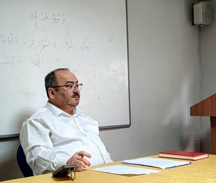 DOĞANKENT MÜFTÜLÜĞÜNDE RAMAZAN HAZIRLIĞI