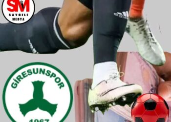 GİRESUNSPOR’DA ŞOK OPERASYON! 8 ESKİ YÖNETİCİ GÖZALTINDA!