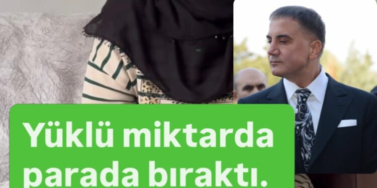 Giresun’da Hayatını Kaybeden Trafik Polisi Emrah Sevim’in Ailesine Sedat Peker’den Destek