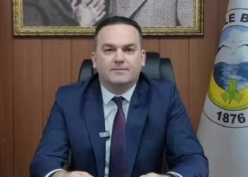 TEKRAR İFADEYE ÇAĞRILAN HASBİ DEDE TUTUKLANDI