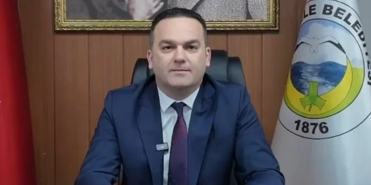 TEKRAR İFADEYE ÇAĞRILAN HASBİ DEDE TUTUKLANDI