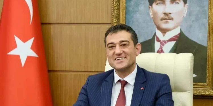 Yoğun Bakıma Kaldırılan Giresun Belediye Başkanı Fuat Köse’den İlk Açıklama Geldi