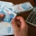 Vatandaşlık maaşı ..