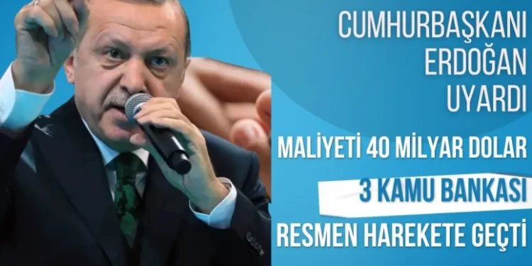 Kamu Bankalarından Kumarla Mücadelede Sert Hamle: Mobil Bankacılıkta Şans Oyunlarına Fren