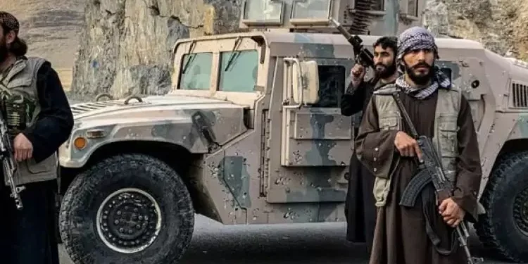 Pakistan resmen duyurdu: Afganistan’a savaş ilan ettik!