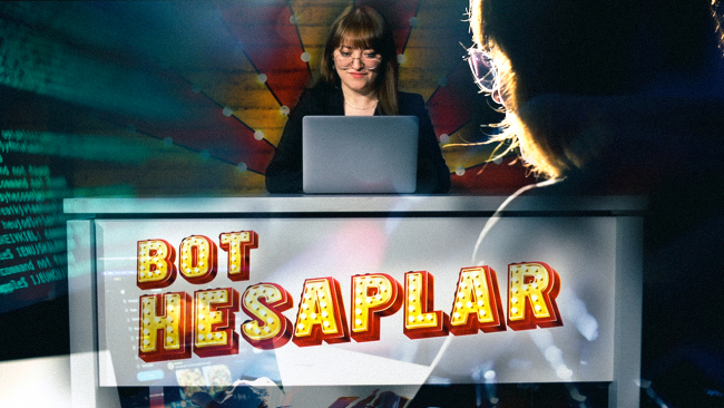 BOT HESAPLAR KALKACAK