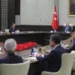 KABİNEDE NÖBET DEĞİŞİMİ