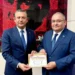CHP den bir istifa daha !!!