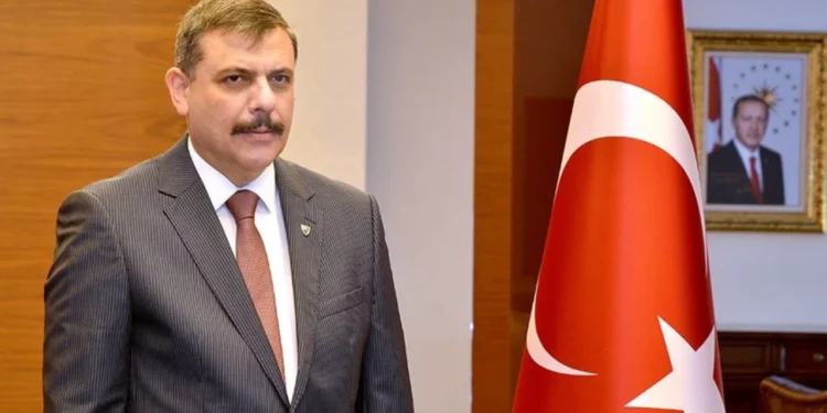 İYİ BİR ADAMDI,BAŞARISIZ BİR VALİYDİ!