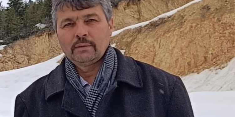 Kürtün Muhtarlar Derneği’nde Seçim Heyecanı: Yeni Başkan Belli Oldu