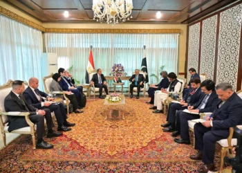 İslamabad’da Kritik Dörtlü Zirve: Orta Doğu’da Ateşkes Arayışı