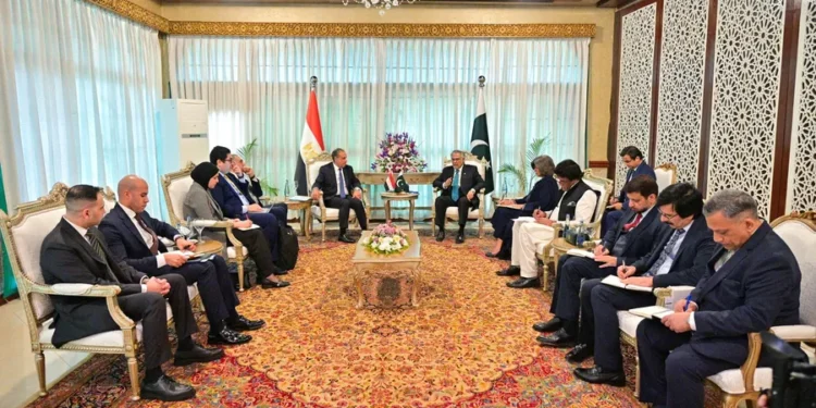 İslamabad’da Kritik Dörtlü Zirve: Orta Doğu’da Ateşkes Arayışı