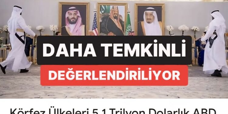 ARAPLAR UYKUDAN UYANIYOR MU ?