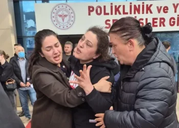 Görele’deki Kazadan Acı Haber: 16 Yaşındaki Elif Tuana Hayatını Kaybetti