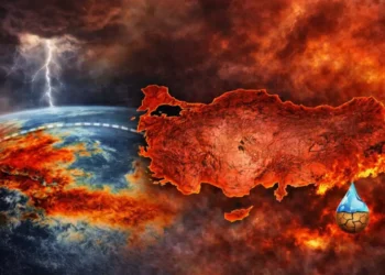 Süper El Niño Alarmı: Türkiye’de Sıcaklık ve Kuraklık Riski Artabilir