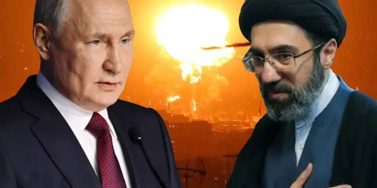 Rusya’dan İran’a savaş kazandıracak destek! İHA taktikleri vermişler