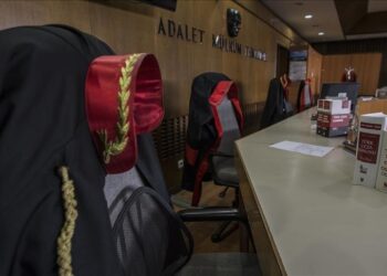 “İmamoğlu çıkar amaçlı suç örgütü” davasının 13. duruşması tamamlandı