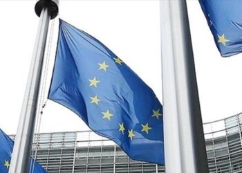 2025’te AB’ye ilk kez yapılan iltica başvuruları yüzde 27 azaldı