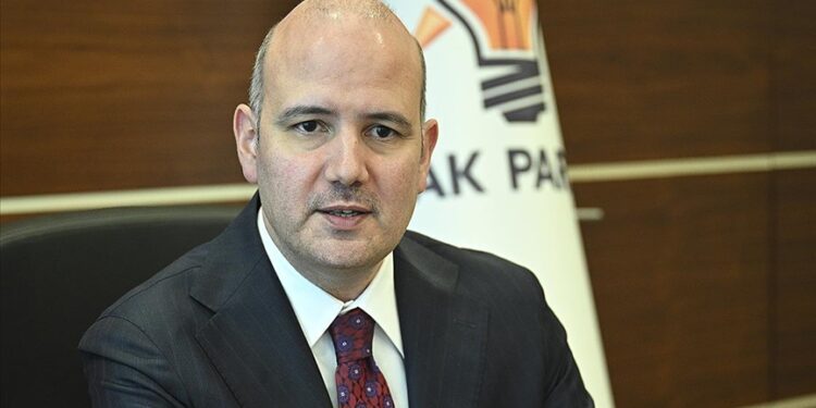 Kripto Düzenlemesine Geri Adım: AK Parti Maddeleri Yeniden Değerlendirecek