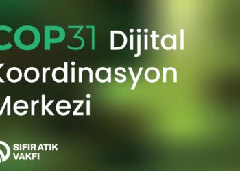 COP31 süreci için yeni dijital katılım platformu kullanıma açıldı