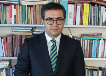İYİ PARTİ GENEL BAŞKAN YARDIMCISI YILMAZ, SEKÜ’DE YURTTAŞLARLA BİR ARAYA GELECEK