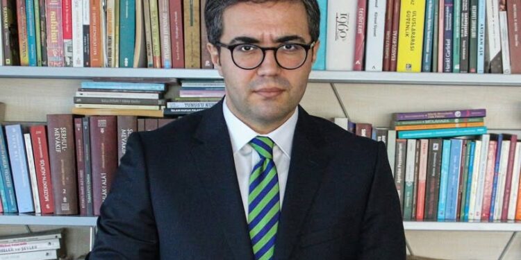 İYİ PARTİ GENEL BAŞKAN YARDIMCISI YILMAZ, SEKÜ’DE YURTTAŞLARLA BİR ARAYA GELECEK