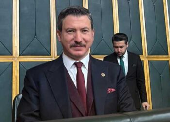 ERTUĞRUL GAZİ KONAL’DAN MADEN TARTIŞMALARIYLA İLGİLİ BASIN AÇIKLAMASI