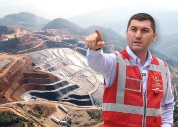 ALTINORDU’DAN MADEN İHALELERİNE YARGI HAMLESİ