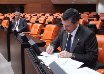 ERTUĞRUL GAZİ KONAL’DAN 2/B ARAZİLERİ VE YAPI KAYIT BELGESİNE İLİŞKİN ÖNEMLİ AÇIKLAMA