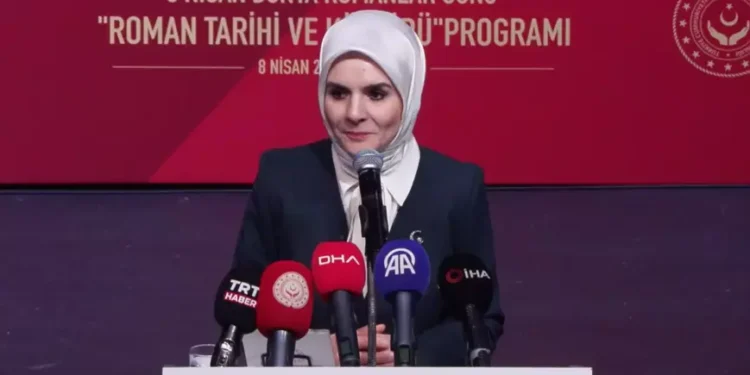 Bakan Göktaş: Eylem Planı kapsamında 1071 konutluk yeni proje