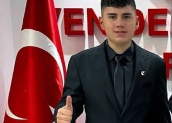 GİRESUN’DA ACI KAYIP: YENİDEN REFAH PARTİSİ GENÇLİK KOLLARI BAŞKANI HAYATINI KAYBETTİ