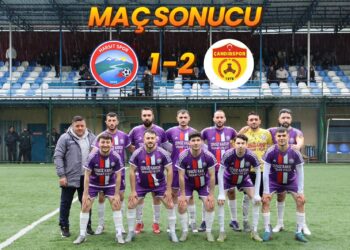 HARŞİT SPOR GELECEKTEN UMUTLU
