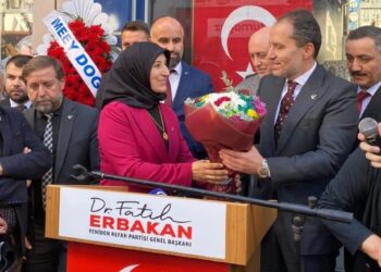 SEKÜ KÖYÜ İÇİN ESPİYE’DENDE BİR SES YÜKSELDİ: MÜZEYYEN KÖKSALDI’DAN MADEN TEPKİSİ