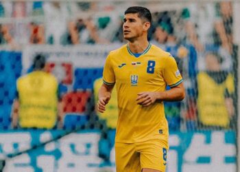 TRABZONSPOR’DAN SÜRPRİZ HAMLE: MALINOVSKYI TRANSFERİNDE MUTLU SONA DOĞRU