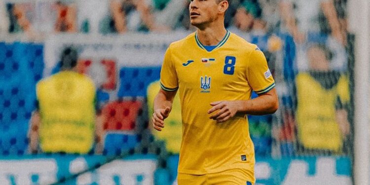TRABZONSPOR’DAN SÜRPRİZ HAMLE: MALINOVSKYI TRANSFERİNDE MUTLU SONA DOĞRU