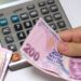 MEMUR VE EMEKLİ ZAMMI İÇİN İLK HESAPLAR ORTAYA ÇIKTI