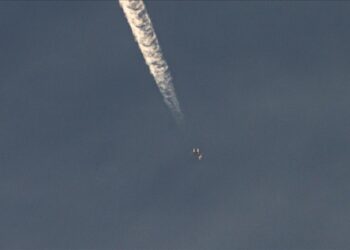 Irak’ta Haşdi Şabi karargahına hava saldırısı: 2 ölü, biri komutan