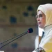 Emine Erdoğan: Küreselleşme kültürleri tek potada eritiyor diye uyardı
