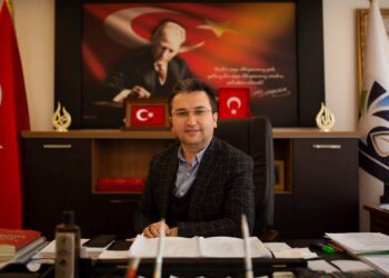 RÜŞAN ÖZDEN’İN İSTANBUL VE BURSA PROĞRAMI
