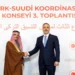 TÜRKİYE İLE SUUDİ ARABİSTAN ARASINDA VİZE MUAFİYETİ ANLAŞMASI İMZALANDI