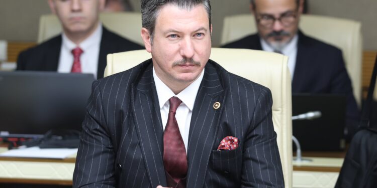 GİRESUN HABERLERİ- ERTUĞRUL GAZİ KONAL’DAN ARKA ARKAYA İNTİHARLARDAN SONRA AÇIKLAMA
