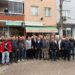 RÜŞAN ÖZDEN BURSA’DA GURBETÇİLERLE BULUŞTU: HEMŞEHRİ DAYANIŞMASI GÜÇLENİYOR