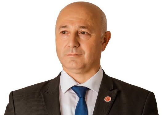 GİRESUN’DA MADEN GERİLİMİ: ÖMER CEBECİ İFADEYE ÇAĞRILDI