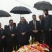 FATİH ERBAKAN’DAN GİRESUN’DA ANLAMLI VEFA: KONAK AİLESİNE TAZİYE ZİYARETİ